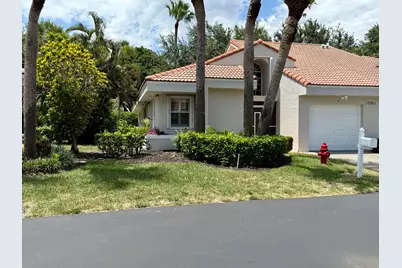 10911 Ladera Lane #A, Boca Raton, FL 33498 - Photo 2
