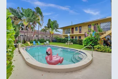 2190 SE 5th Street #4-a, Pompano Beach, FL 33062 - Photo 1