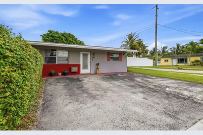 6871 SW 16th Court, North Lauderdale, FL 33068 - Photo 1