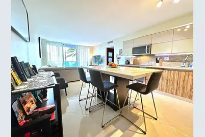 4001 S Ocean Drive #3h, Hollywood, FL 33019 - Photo 2