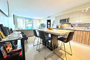 4001 S Ocean Dr, Hollywood, FL 33019 - Photo 2