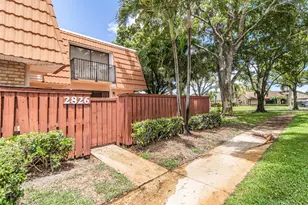 2826 SW 12th St, Deerfield Beach, FL 33442 - Photo 4