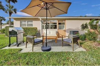 2592 E Dudley Dr Drive E #A, West Palm Beach, FL 33415 - Photo 30