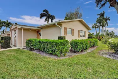 2592 E Dudley Dr Drive E #A, West Palm Beach, FL 33415 - Photo 48