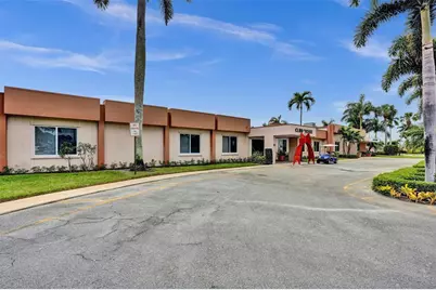 2592 E Dudley Dr Drive E #A, West Palm Beach, FL 33415 - Photo 52
