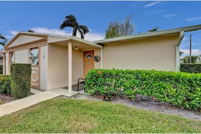 2592 E Dudley Dr Drive E #A, West Palm Beach, FL 33415 - Photo 46
