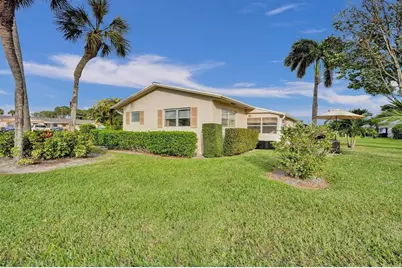 2592 E Dudley Dr Drive E #A, West Palm Beach, FL 33415 - Photo 40