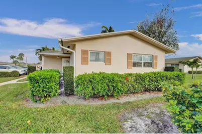2592 E Dudley Dr Drive E #A, West Palm Beach, FL 33415 - Photo 34