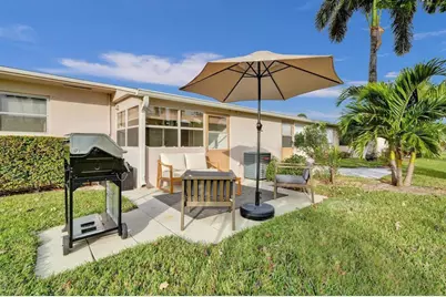 2592 E Dudley Dr Drive E #A, West Palm Beach, FL 33415 - Photo 32