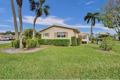 2592 E Dudley Dr Drive E #A, West Palm Beach, FL 33415 - Photo 36