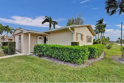 2592 E Dudley Dr Drive E #A, West Palm Beach, FL 33415 - Photo 34