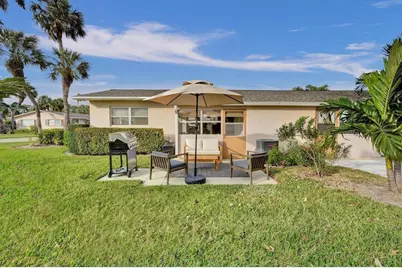 2592 E Dudley Dr Drive E #A, West Palm Beach, FL 33415 - Photo 42