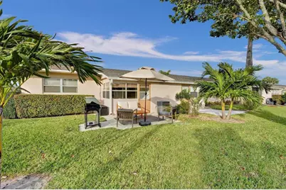 2592 E Dudley Dr Drive E #A, West Palm Beach, FL 33415 - Photo 44
