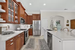 10542 SW Westlawn Blvd, Port Saint Lucie, FL 34987 - Photo 16