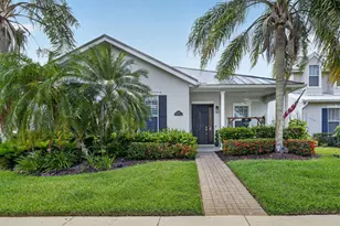 10542 SW Westlawn Blvd, Port Saint Lucie, FL 34987 - Photo 2