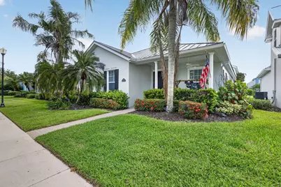 10542 SW Westlawn Boulevard, Port Saint Lucie, FL 34987 - Photo 1
