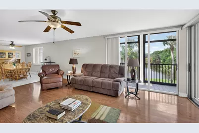 11811 Avenue Of The Pga #7-2a, Palm Beach Gardens, FL 33418 - Photo 8