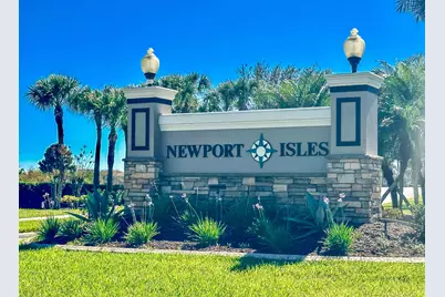 2020 SW Newport Isles Boulevard, Port Saint Lucie, FL 34953 - Photo 36