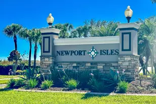 2020 SW Newport Isles Blvd, Port Saint Lucie, FL 34953 - Photo 36