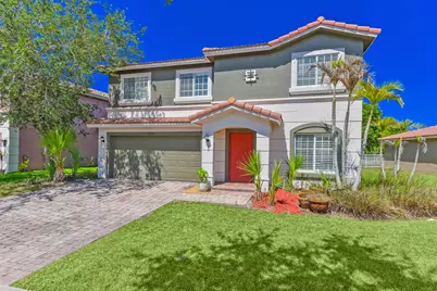 2020 SW Newport Isles Boulevard, Port Saint Lucie, FL 34953 - Photo 2