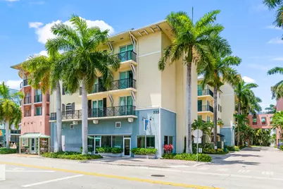 225 NE 1st Street #207, Delray Beach, FL 33444 - Photo 4