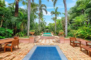 406 N Ocean Blvd, Delray Beach, FL 33483 - Photo 22