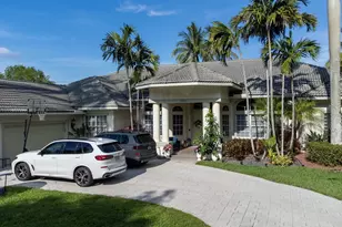 7724 NW 47th Dr, Coral Springs, FL 33067 - Photo 1