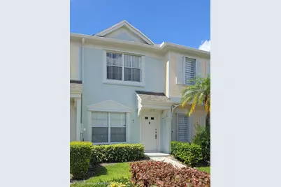 51 Whitehead Circle #51, Weston, FL 33326 - Photo 2