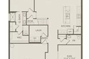 294 Silent Lake, Lehigh Acres, FL 33936 - Photo 2