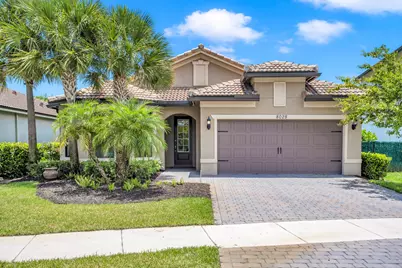 8028 NW 78th Street, Tamarac, FL 33321 - Photo 1
