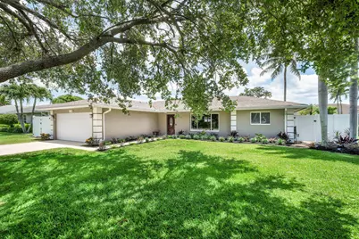 11832 Banyan Street, Palm Beach Gardens, FL 33410 - Photo 1
