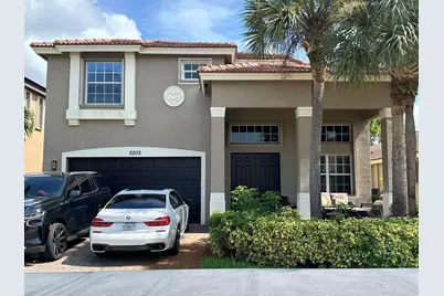 2202 SW Newport Isles Boulevard, Port Saint Lucie, FL 34953 - Photo 1