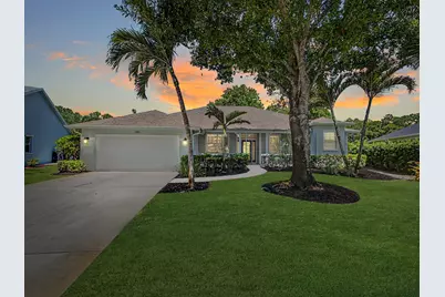 1146 SW Arrowhead Court, Palm City, FL 34990 - Photo 1