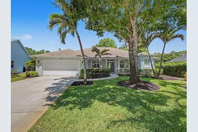 1146 SW Arrowhead Court, Palm City, FL 34990 - Photo 1