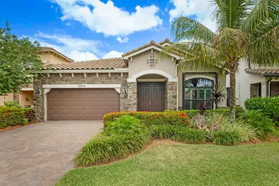 8904 Sea Chase Drive, Lake Worth, FL 33467 - Photo 1