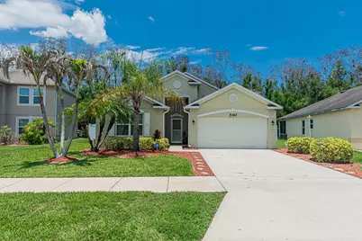5367 NW Wisk Fern Circle, Port Saint Lucie, FL 34986 - Photo 1