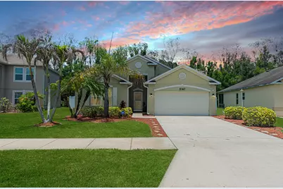 5367 NW Wisk Fern Circle, Port Saint Lucie, FL 34986 - Photo 1
