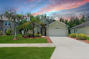 5367 NW Wisk Fern Cir, Port Saint Lucie, FL 34986 - Photo 1