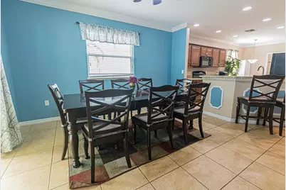 5367 NW Wisk Fern Circle, Port Saint Lucie, FL 34986 - Photo 8