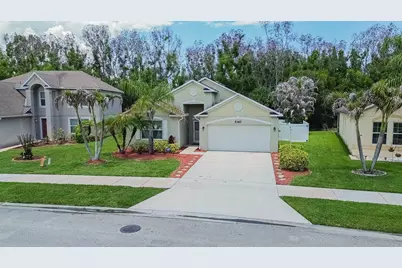 5367 NW Wisk Fern Circle, Port Saint Lucie, FL 34986 - Photo 20