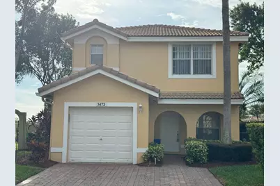 3472 Commodore Court, West Palm Beach, FL 33411 - Photo 1