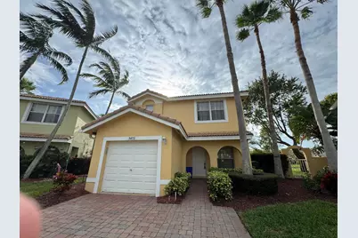 3472 Commodore Court, West Palm Beach, FL 33411 - Photo 2