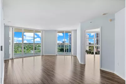 347 N New River Dr Drive #1110, Fort Lauderdale, FL 33301 - Photo 4