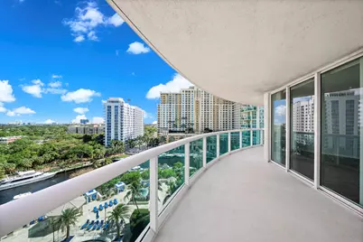 347 N New River Dr Drive #1110, Fort Lauderdale, FL 33301 - Photo 2