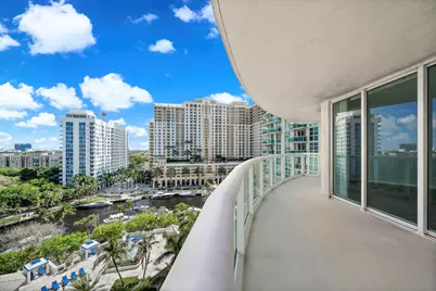347 N New River Dr Drive #1110, Fort Lauderdale, FL 33301 - Photo 20