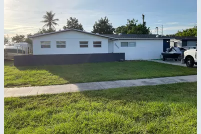 5662 Parke Avenue, West Palm Beach, FL 33407 - Photo 1