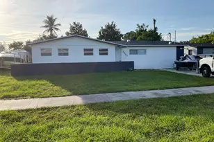 5662 Parke Ave, West Palm Beach, FL 33407 - Photo 1
