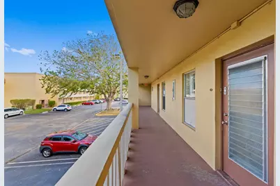 6020 NW 64th Avenue #208, Tamarac, FL 33319 - Photo 18
