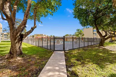 6020 NW 64th Avenue #208, Tamarac, FL 33319 - Photo 24