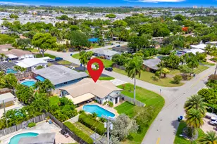 1420 NE 42nd Ct, Oakland Park, FL 33334 - Photo 28